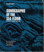 Sonographs of the Sea Floor, 1972